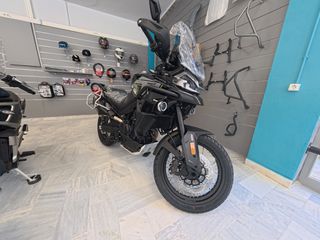 CFmoto 800MT Explore Edition 2026 ME ΔΩΡΟ  ΓΝΗΣΙΟ ΤΡΙΒΑΛΙΤΣΟ-thumb-4