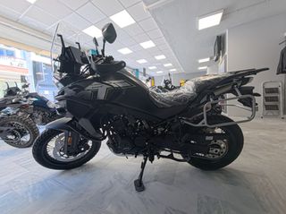CFmoto 800MT Explore Edition 2026 ME ΔΩΡΟ  ΓΝΗΣΙΟ ΤΡΙΒΑΛΙΤΣΟ-thumb-6