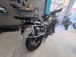 CFmoto 800MT Explore Edition 2026 ME ΔΩΡΟ  ΓΝΗΣΙΟ ΤΡΙΒΑΛΙΤΣΟ-thumb-7
