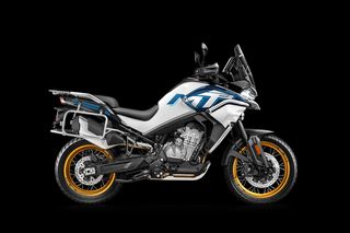 CFmoto 800MT Explore Edition 2026 ME ΔΩΡΟ  ΓΝΗΣΙΟ ΤΡΙΒΑΛΙΤΣΟ-thumb-11