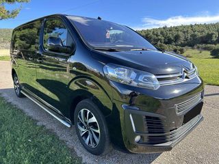 Citroen Jumpy 2018-thumb-1