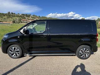 Citroen Jumpy 2018-thumb-5