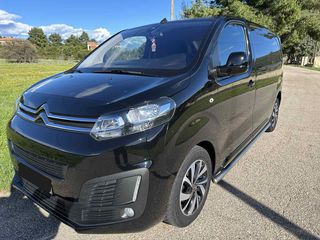 Citroen Jumpy 2018-thumb-6