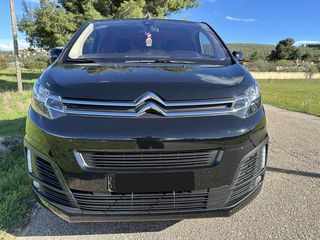 Citroen Jumpy 2018-thumb-8