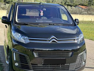 Citroen Jumpy 2018-thumb-9