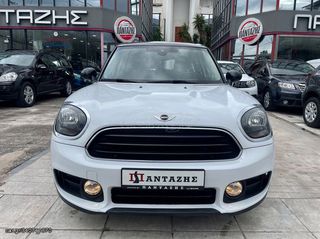 Mini Countryman '18 ALL4 4x4 1.5l 80000XΛΜ ΑΥΤΟΜΑΤΟ ΕΛΛΗΝΙΚΟ