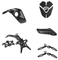 MONSTER SPORT ACCESSORY PACKAGE απο 995€ μονο 795€