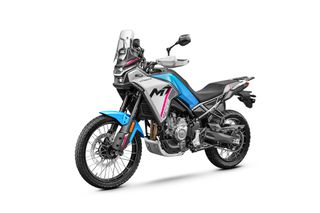 CFmoto 450 MT 2026 ΔΩΡΟ ΤOP CASE "ΕΤΟΙΜΟΠΑΡΑΔΟΤΟ"-thumb-5