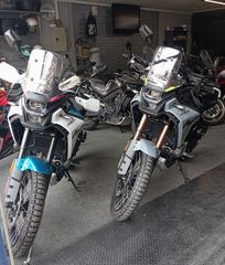 CFmoto 450 MT 2026 "ΕΤΟΙΜΟΠΑΡΑΔΟΤΑ ΔΩΡΟ ΒΑΛΙΤΣΑ