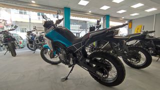 CFmoto 450 MT 2026 ΔΩΡΟ ΤOP CASE "ΕΤΟΙΜΟΠΑΡΑΔΟΤΟ"-thumb-9