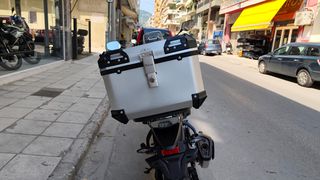 CFmoto 450 MT 2026 ΔΩΡΟ ΤOP CASE "ΕΤΟΙΜΟΠΑΡΑΔΟΤΟ"-thumb-3