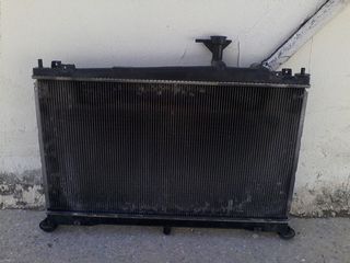 Ψυγειο νερου mazda 6 2005-thumb-1