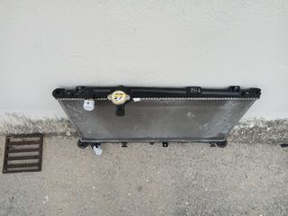Ψυγειο νερου mazda 6 2005-thumb-7