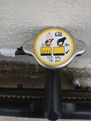 Ψυγειο νερου mazda 6 2005-thumb-9