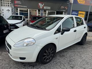 Fiat Grande Punto '11 1.2 basis 