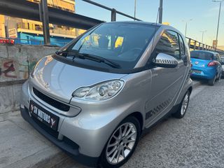 Smart ForTwo '10 Mhd 