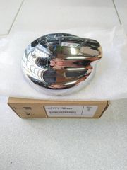 Διακοσμητικό κάλυμμα τάπας ρεζερβουάρ MINI R55-R56 Cooper S