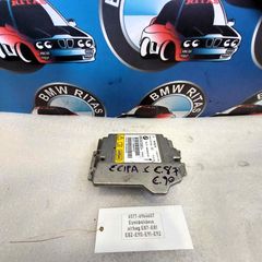 Εγκεφαλάκια airbag E87-E81-E82-E90-E91-E92