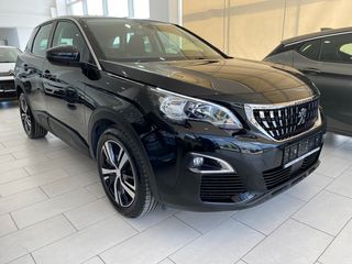 Peugeot 3008 '19 *ΕΛΛΗΝΙΚΟ*BLUEHDi 130PS*BUSINESS*NAVI*BOOK SERV