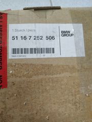 Σκιάδιο με καθρέπτη δεξιά BMW E81-E87-E82-thumb-4