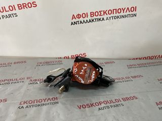 TOYOTA YARIS 99-2005 ΖΩΝΗ ΠΙΣΩ ΜΕΣΑΙΟ ΚΩΔΙΚΟΣ 73310-0D011