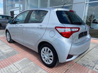 Toyota Yaris '19 *ΕΛΛΗΝΙΚΟ*1.5 HYBRID*ACTIVE TSS*SERVICE TOYOTA