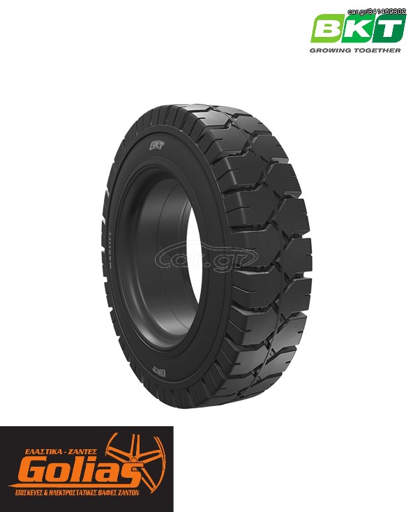 ΕΛΑΣΤΙΚΟ ΚΛΑΡΚ 825-15 6.50\" LIP NON MARKING MAGLIFT ΣΥΜΠΑΓΕΣ
