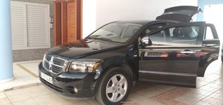 Dodge Caliber 2008 SXT 1.8 FULL EXTRA