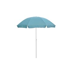 ΟΜΠΡΕΛΑ ΘΑΛΑΣΣΗΣ RANDALL HM6015.03 ΓΑΛΑΖΙΑ 2.00μ 8 ΑΚΤΙΝΕΣ FIBERGLASS