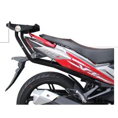 SYM VF 185 Βάση μπαγκαζιέρας-thumb-1
