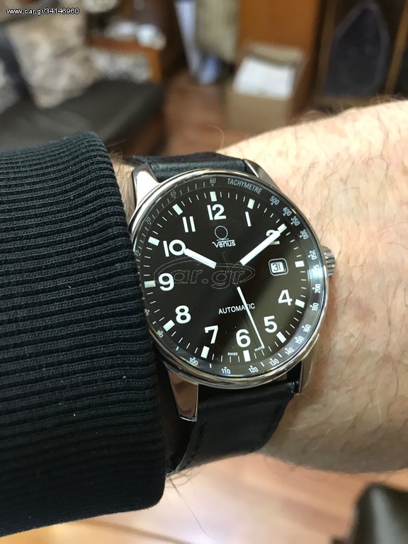Venus automatic 