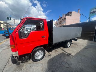 Toyota Dyna '00 **KΑΡΟΤΣΑ**