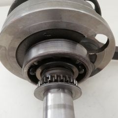 YAMAHA XT600E ΣΤΡΟΦΑΛΟΜΠΙΕΛΑ-thumb-10