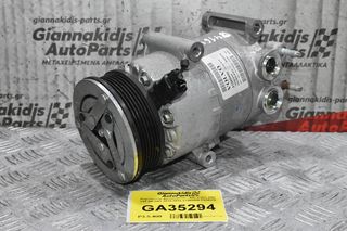 Κομπρεσέρ Aircondition - A/C Volvo S60 V40 B4164T 2010-2015 31369800 FD46XG