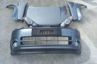 HONDA HR-V 1999-2005 1.6 BENZINH (D16W5) ΚΡΕΜΑΡΙΕΡΑ ΥΔΡΑΥΛΙΚΗ ΜΕ ΚΩΔΙΚΟ 510-06262-thumb-2
