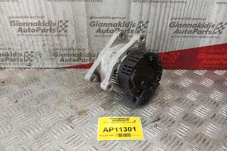Δυναμό Citroen Xsara NFU 2000-2004-thumb-1