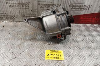 Δυναμό Mercedes-Benz ML 270 612963 1998-2005 A0001500550