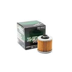 ΦΙΛΤΡΟ ΛΑΔΙΟΥ XF145 (HF145) X-FILTER