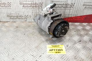 Κομπρεσέρ Aircondition Mercedes-Benz ML 270 612963 1998-2005 A0002308811