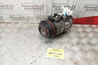 Κομπρεσέρ Aircondition Mercedes-Benz ML 270 612963 1998-2005 A0002343911