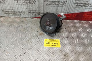 Αντλία Υδραυλικού Τιμονιού Mercedes-Benz ML 270 612963 1998-2005 0024669001 2108429