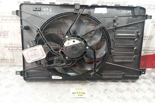 Βεντιλατέρ Volvo S60 2.0cc Turbo 2000-2010 940011200