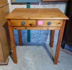 Έπιπλο Τουαλέτας 75x53x78εκ (500/1634)