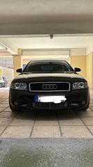 Audi A4 '01