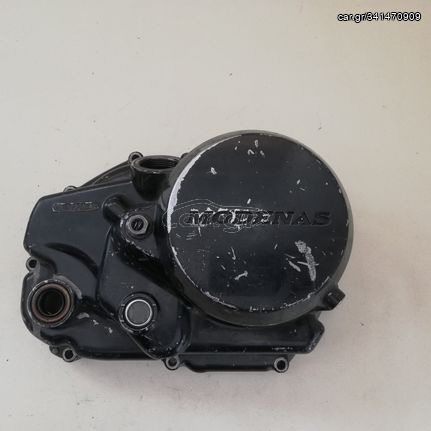 MODENAS KRISS 115 ΚΑΠΑΚΙ ΣΥΜΠΛΕΚΤΗ