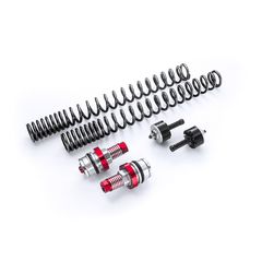 ΚΙΤ ΑΝΑΒΑΘΜΙΣΗΣ ΠΙΡΟΥΝΙΟΥ YSS HONDA PCX 150I 14-17