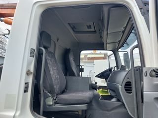 Γερανοί - Φορτηγά Με Γερανό Mercedes-Benz 2011 Atego 1524-thumb-23