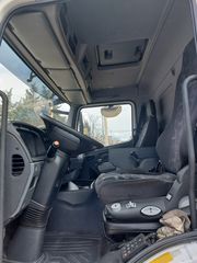 Γερανοί - Φορτηγά Με Γερανό Mercedes-Benz 2011 Atego 1524-thumb-24