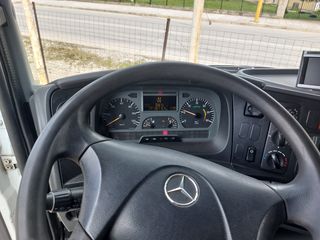 Γερανοί - Φορτηγά Με Γερανό Mercedes-Benz 2011 Atego 1524-thumb-31