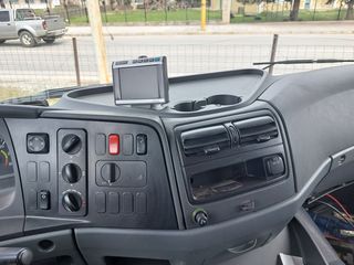 Γερανοί - Φορτηγά Με Γερανό Mercedes-Benz 2011 Atego 1524-thumb-32